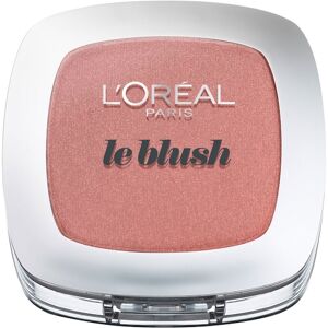 L’Oréal Paris Ansigtsmakeup Blush & Bronzer Perfect Match Le Blush 120 Rose Santal