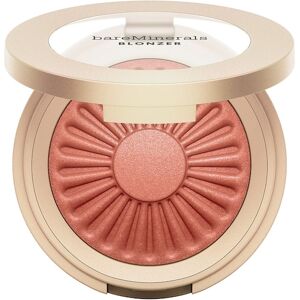 bareMinerals Ansigts-make-up Rouge Gen Nude Blonzer Kiss Of Copper