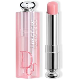 Christian Dior Læber Læbestifter Natural Glow Custom Color Reviving Lip Balm - 24h* Hydration Addict Lip Glow No. 001 Pink