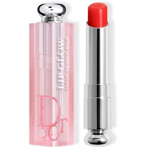 Christian Dior Læber Læbestifter Natural Glow Custom Color Reviving Lip Balm - 24h* Hydration Addict Lip Glow No. 015 Cherry