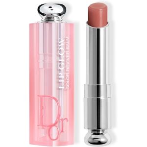 Christian Dior Læber Læbestifter Natural Glow Custom Color Reviving Lip Balm - 24h* Hydration Addict Lip Glow No. 038 Rose Nude