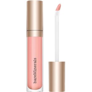 bareMinerals Læbe-make-up Lipgloss Mineralist Lip Gloss-Balm Nude Pink