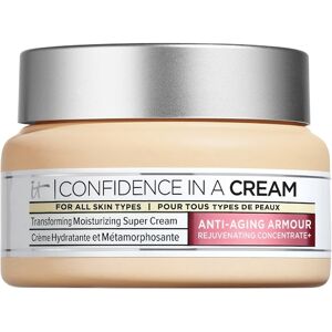 it Cosmetics Ansigtspleje Fugtighedspleje Selvtillid i en cremeTransforming Moisturizing Super Cream
