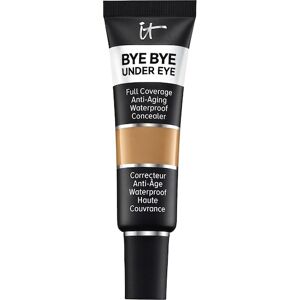 it Cosmetics Indsamling Anti-Aging Farvel rander under øjneneFull Coverage Anti-Aging Concealer No. 34.5 Rich Golden