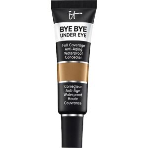 it Cosmetics Indsamling Anti-Aging Farvel rander under øjneneFull Coverage Anti-Aging Concealer No. 35.5 Rich