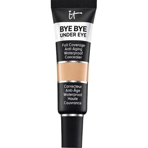 it Cosmetics Indsamling Anti-Aging Farvel rander under øjneneFull Coverage Anti-Aging Concealer No. 25.5 Medium Bronze