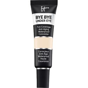 it Cosmetics Indsamling Anti-Aging Farvel rander under øjneneFull Coverage Anti-Aging Concealer No. 10.5 Light