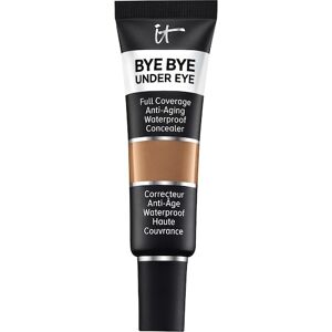 it Cosmetics Indsamling Anti-Aging Farvel rander under øjneneFull Coverage Anti-Aging Concealer No. 40.5 Deep