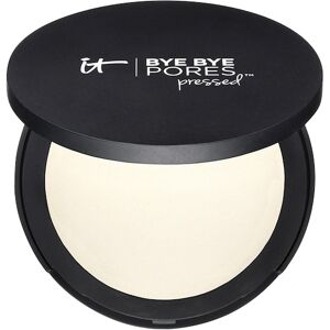 it Cosmetics Ansigtsmakeup Powder Bye Bye Pores Pressed