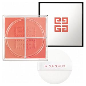 GIVENCHY Make-up Teint Le Prisme Libre Blush 03 Voile Corail