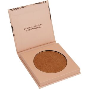 Jean & Len Make-up Ansigtsmakeup Lazy SummerBronzer