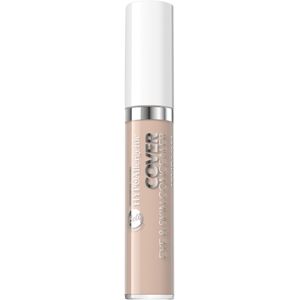 HYPOAllergenic Ansigtsmakeup Concealer Cover Eye + Skin Concealer No. 10