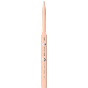 HYPOAllergenic Øjenmakeup Eyeliner Long Wear Eye Pencil No. 03 Nude