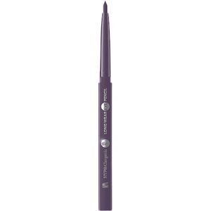 HYPOAllergenic Øjenmakeup Eyeliner Long Wear Eye Pencil No. 04 Purple