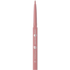 HYPOAllergenic Lip make-up Contour pencil Long Wear Lipliner No. 01 Pink Nude