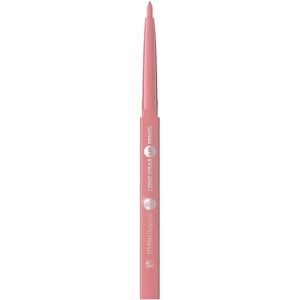 HYPOAllergenic Lip make-up Contour pencil Long Wear Lipliner No. 2 Tea rose