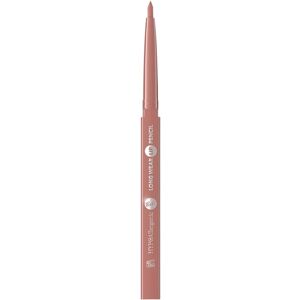 HYPOAllergenic Lip make-up Contour pencil Long Wear Lipliner No. 03 Natural