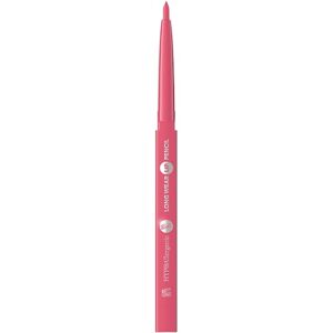 HYPOAllergenic Lip make-up Contour pencil Long Wear Lipliner No. 05 Purchsia