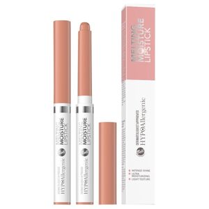 HYPOAllergenic Lip make-up Lipstick Melting Moisture Lipstick No. 01 Sot Cream