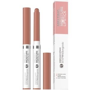 HYPOAllergenic Lip make-up Lipstick Melting Moisture Lipstick No. 02 Mocha Beige