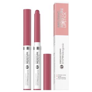 HYPOAllergenic Lip make-up Lipstick Melting Moisture Lipstick No. 05 Raspberry