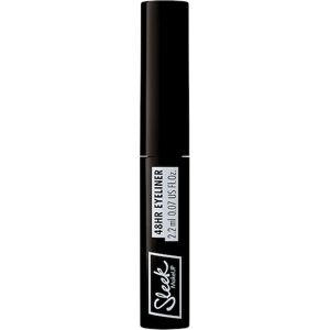 Sleek Øjenmakeup Eyeliner 48H Liquid Eyeliner