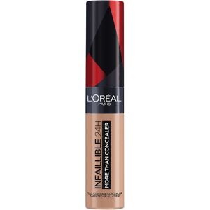 L’Oréal Paris Ansigtsmakeup Concealer Infaillible More Than Concealer Nr. 324 Havregryn