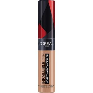 L’Oréal Paris Ansigtsmakeup Concealer Infaillible More Than Concealer Nr. 329 Cashewnødder