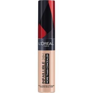 L’Oréal Paris Ansigtsmakeup Concealer Infaillible More Than Concealer Nr. 322 Elfenben