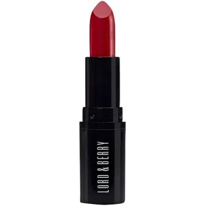 Lord & Berry Make-up Læber Absolute Bright Satin Lipstick No. 7441 No Rules