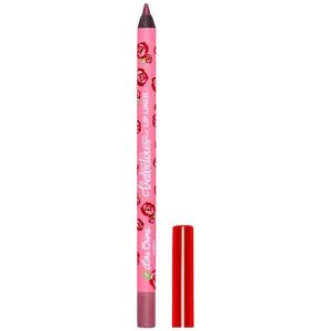 Lime Crime Make-up Læber Velvetines Lip Liner Chiffon