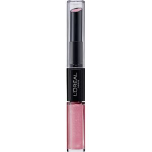 L’Oréal Paris Lip make-up Læbestift Infaillble 2-Step Lipstick 101 Everlasting Paris