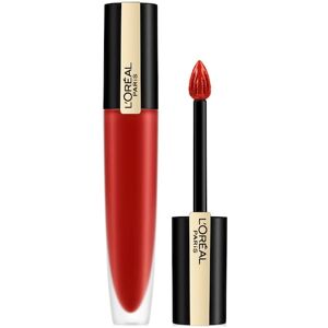 L’Oréal Paris Lip make-up Læbestift Rouge Signature Lipstick No. 115 I Am Woth It