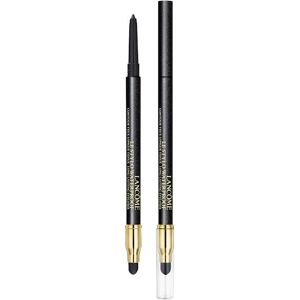 Lancôme Make-up Øjne Le Stylo Waterproof 01 Noir Onyx