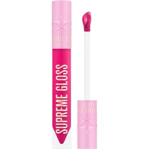 Jeffree Star Cosmetics Lips Lipgloss Supreme Gloss Pink Vault