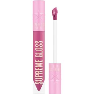 Jeffree Star Cosmetics Lips Lipgloss Supreme Gloss More Than Friends