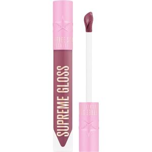 Jeffree Star Cosmetics Lips Lipgloss Supreme Gloss Improper