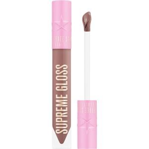 Jeffree Star Cosmetics Lips Lipgloss Supreme Gloss Teabag