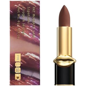 Pat McGrath Labs Make-up Læber MatteTrance Lipstick Beautiful Stranger