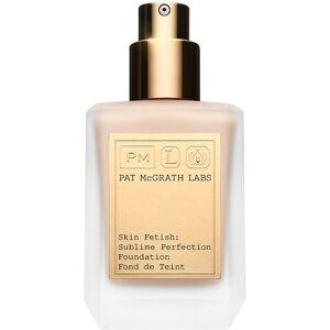 Pat McGrath Labs Make-up Ansigtsmakeup Skin Fetish Sublime Perfection Foundation No. 01 Light