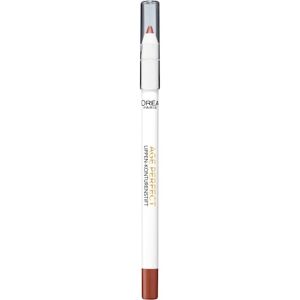 L’Oréal Paris Indsamling Age Perfect Age Perfect Lipliner 637 Bright Mokka