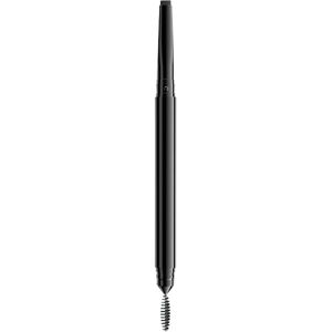 NYX Professional Makeup Øjenmakeup Øjenbryn Precision Brow Pencil Charcoal