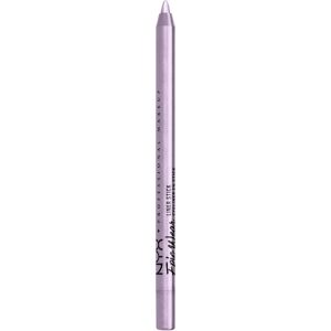 NYX Professional Makeup Øjenmakeup Eyeliner Epic Wear Semi-Perm Graphic Liner Stick Periwinkle Pop