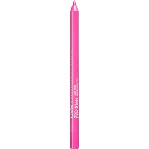 NYX Professional Makeup Øjenmakeup Eyeliner Epic Wear Semi-Perm Graphic Liner Stick Pink Spirit