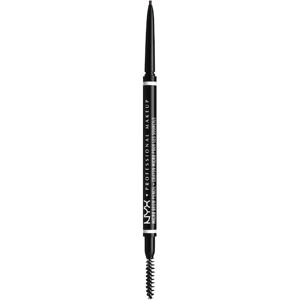 NYX Professional Makeup Øjenmakeup Øjenbryn Micro Brow Pencil Espresso