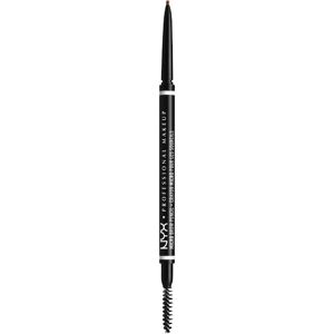 NYX Professional Makeup Øjenmakeup Øjenbryn Micro Brow Pencil Auburn