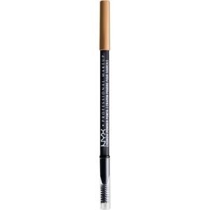 NYX Professional Makeup Øjenmakeup Øjenbryn Eyebrow Powder Pencil Blonde