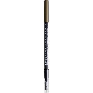 NYX Professional Makeup Øjenmakeup Øjenbryn Eyebrow Powder Pencil Brunette