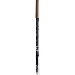 NYX Professional Makeup Øjenmakeup Øjenbryn Eyebrow Powder Pencil Ash Brown