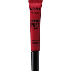 NYX Professional Makeup Makeup til læberne Lipstick Powder Puff Lippie Lip Cream Group Love